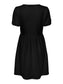 PCMIMI Dress - Black