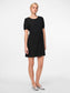 PCMIMI Dress - Black