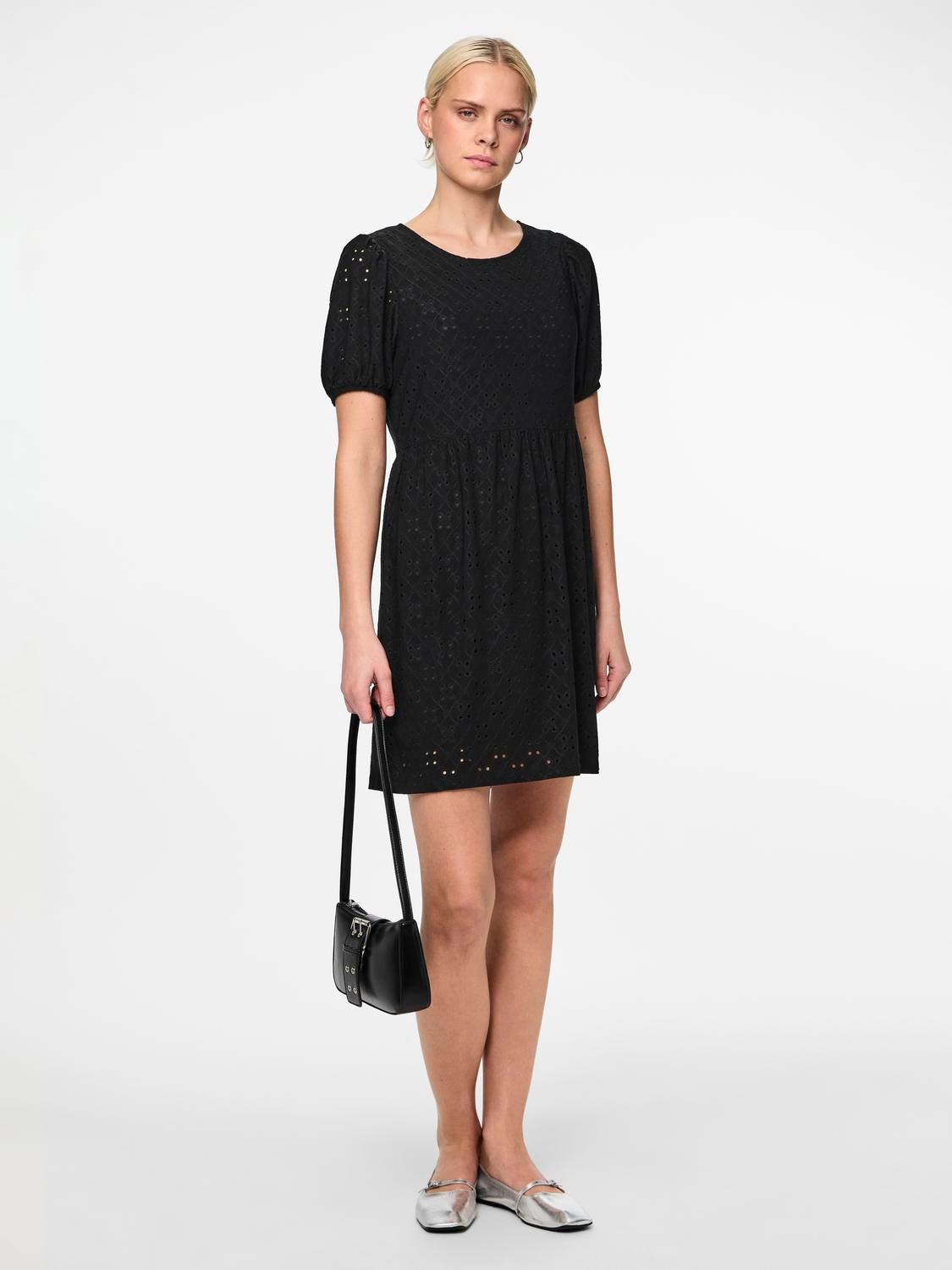 PCMIMI Dress - Black