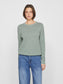 VIDALO Pullover - Chinois Green