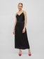 VIRAVENNA Dress - Black