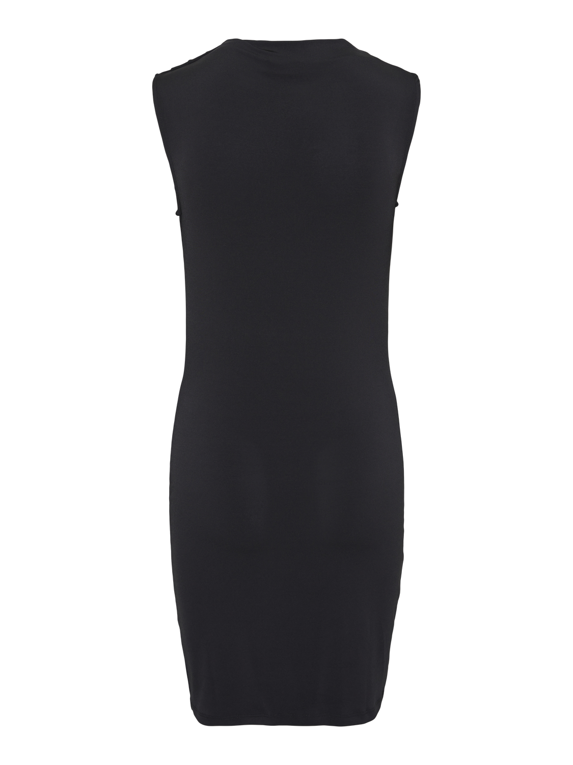 PCMADISON Dress - Black