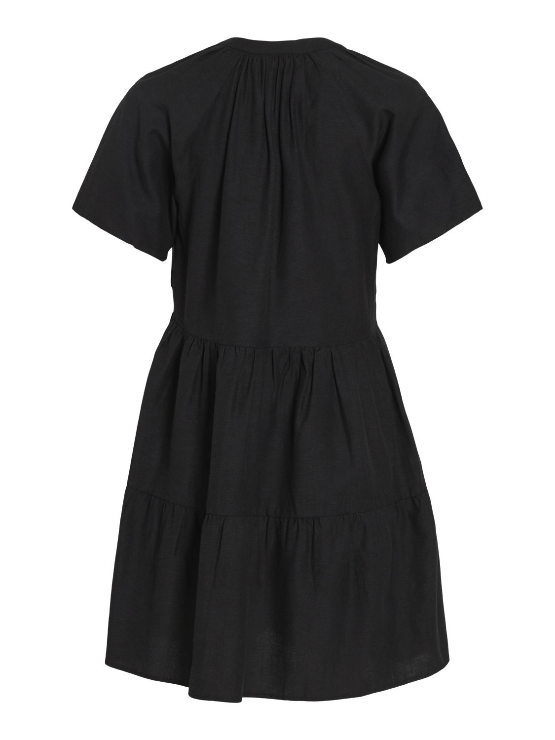 VIPRISILLA Dress - Black Beauty