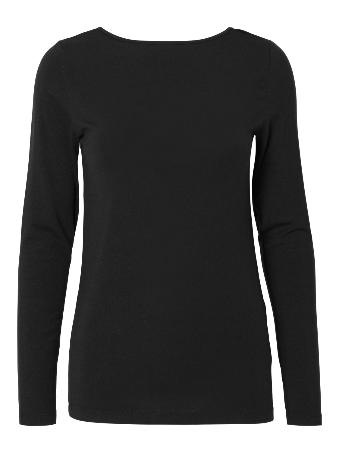 SLFMANJA Top - Black