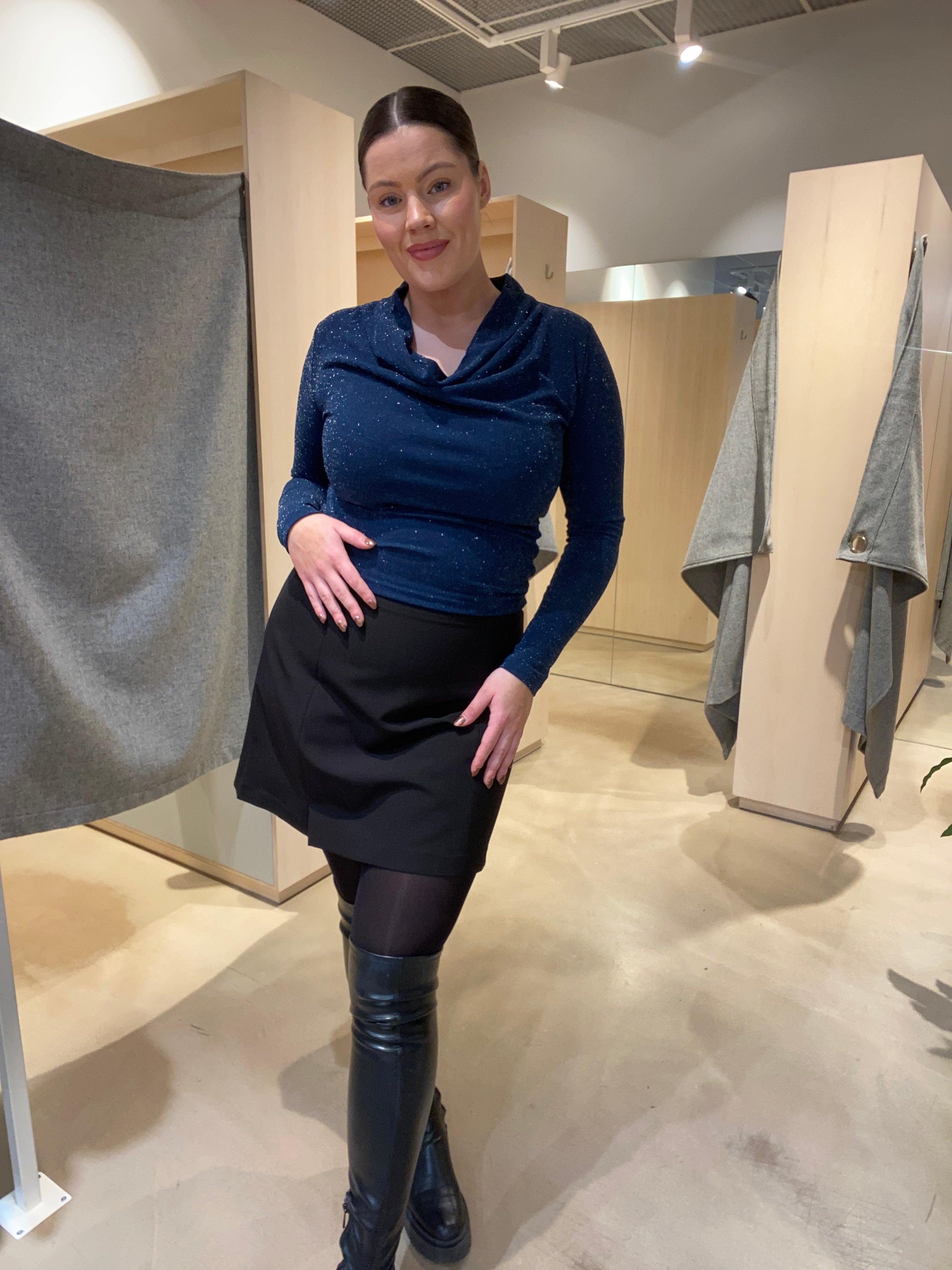 SLFSANDRA Top - Key Largo