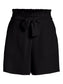 VIRASHA Shorts - Black