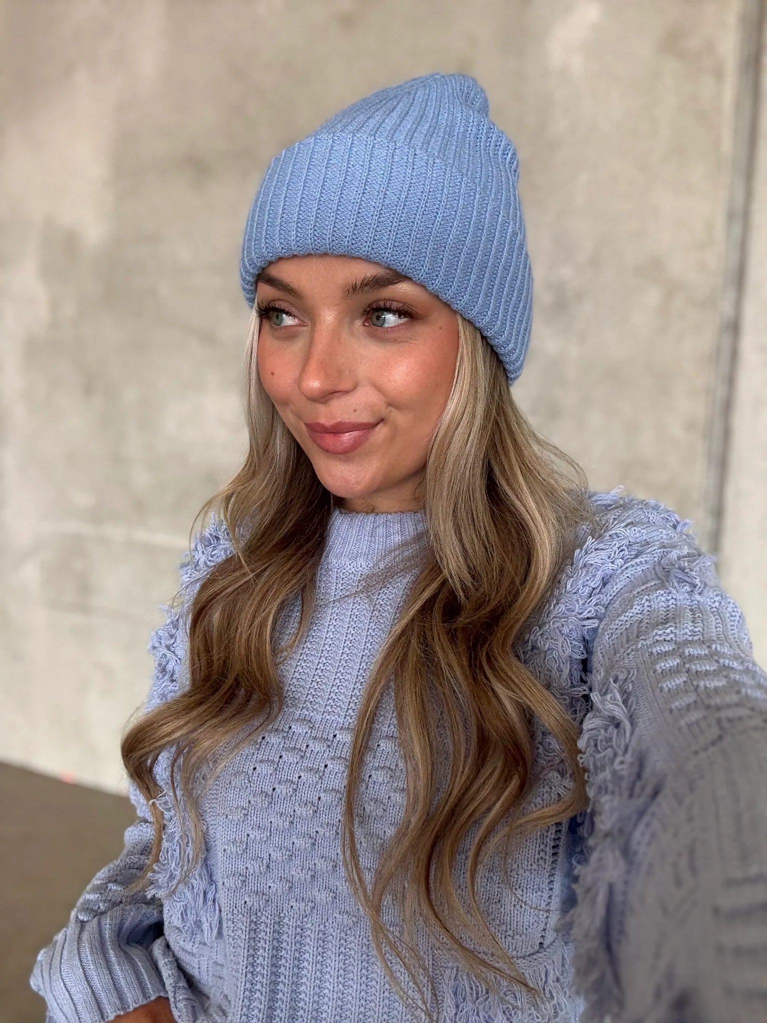 PCHEXO Headwear - Baby Lavender