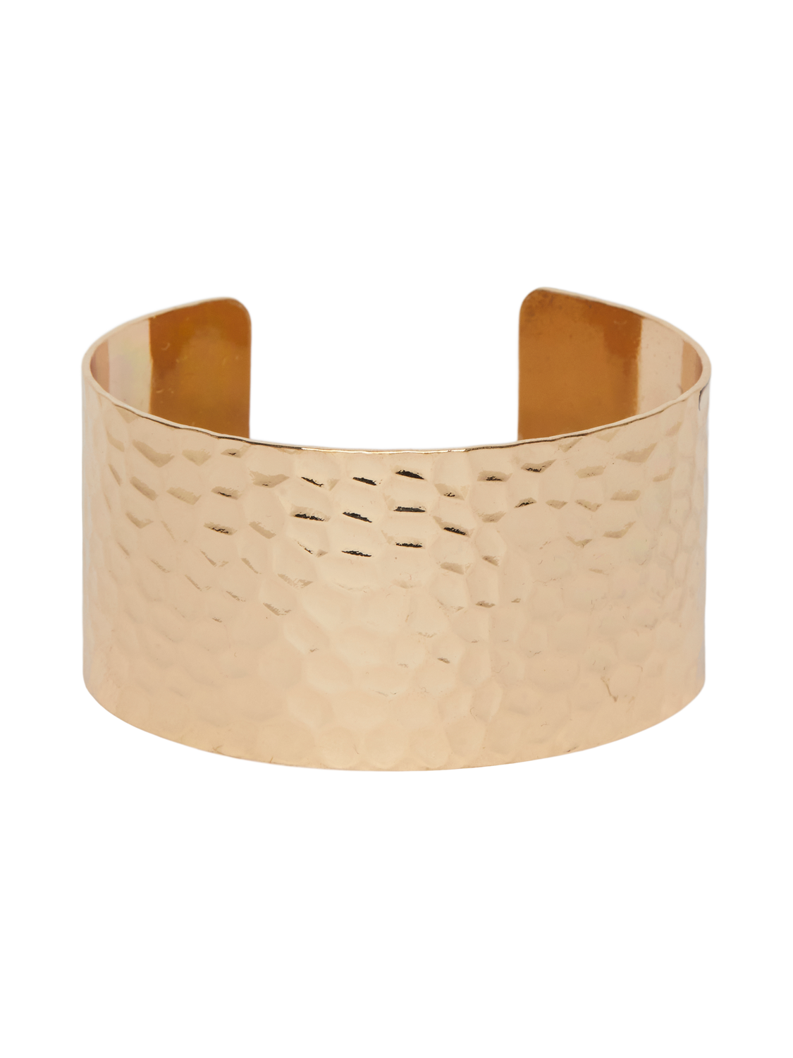 -PCFENNY Bracelet - Gold Colour