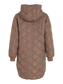 VIJADE Coat - Fossil