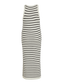 VIMARGOT Dress - Egret