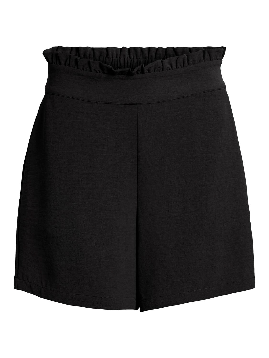 VIRASHA Shorts - Black