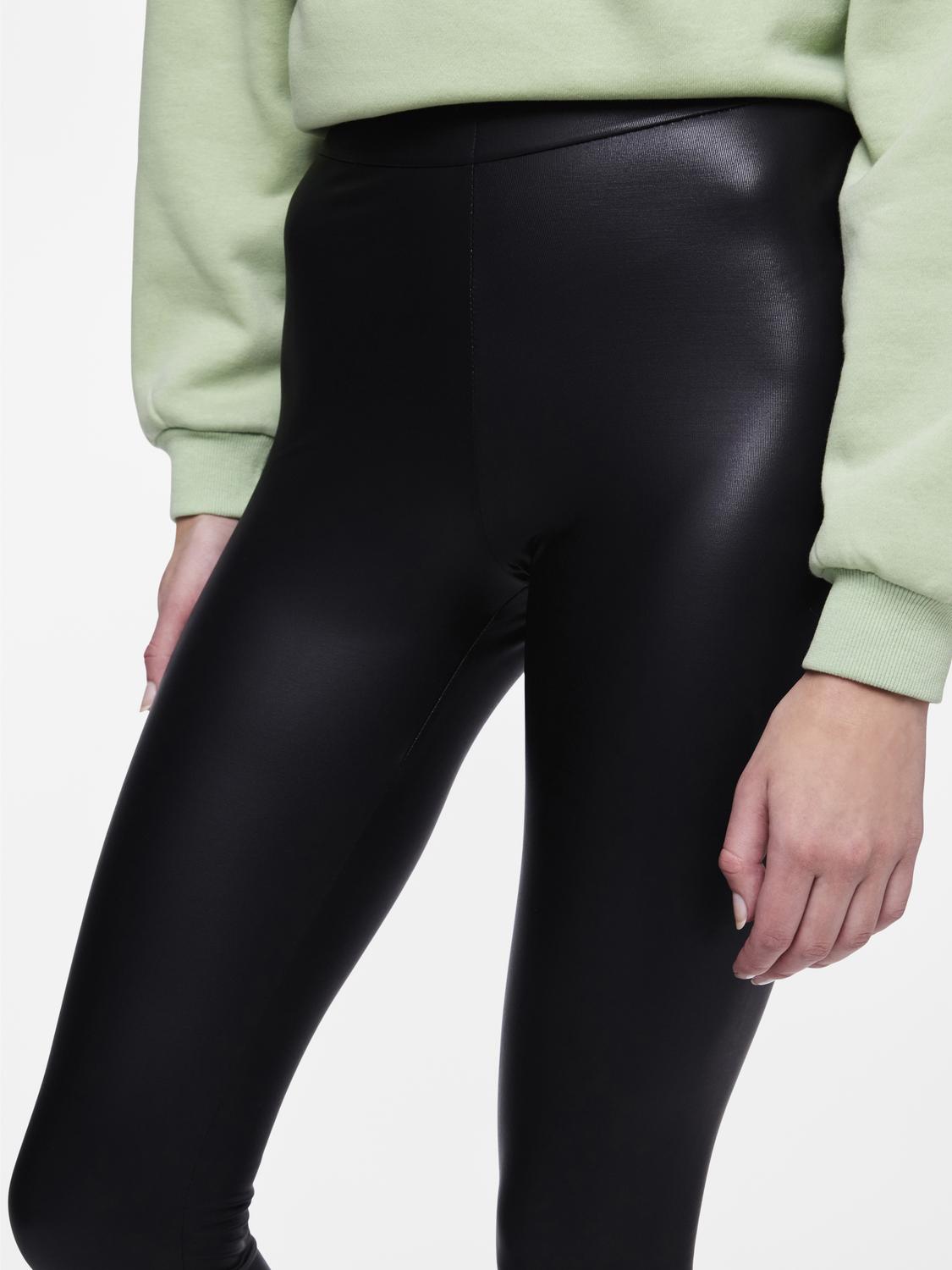 PCNEW Leggings - Black