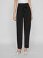 VICLAVA Trousers - Black