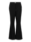 OBJLISA Trousers - Black