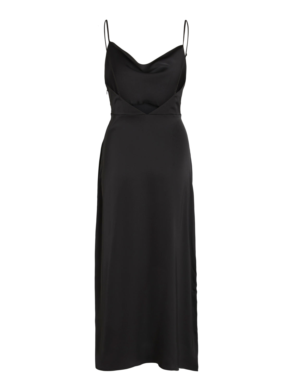 VIRAVENNA Dress - Black