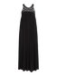 VIJUNAR Dress - Black Beauty