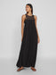 VIJUNAR Dress - Black Beauty