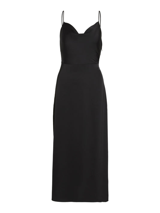VIRAVENNA Dress - Black