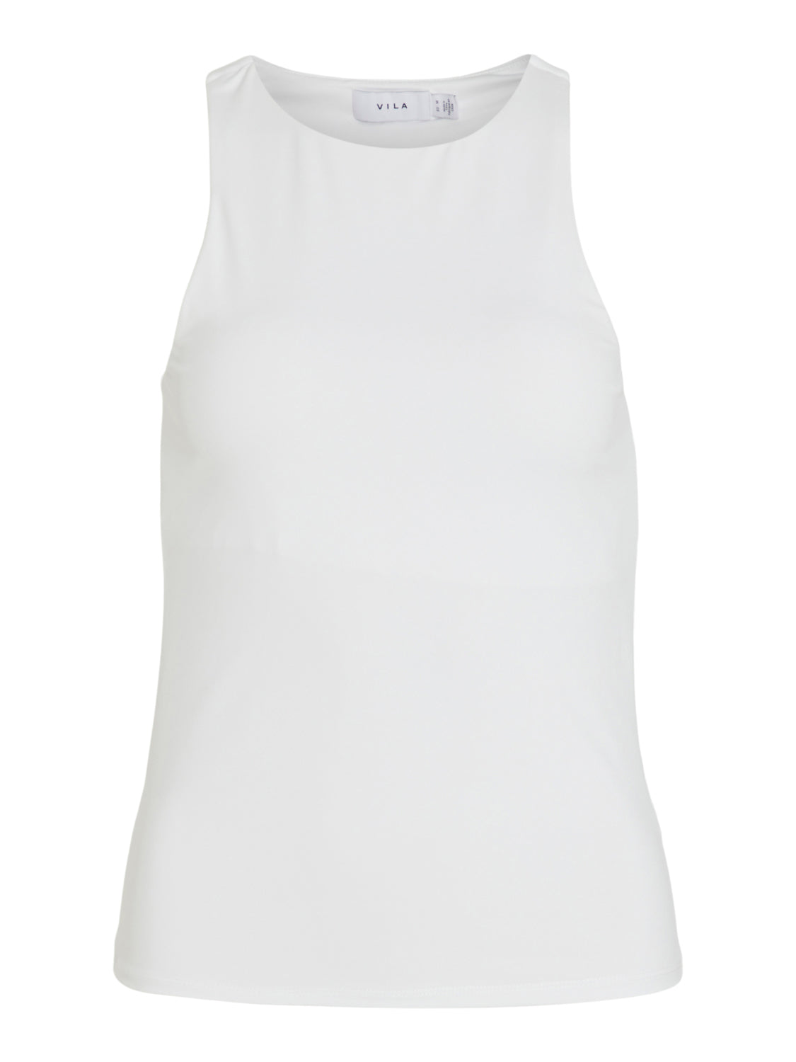 VIKENZA Tank Top - Optical Snow