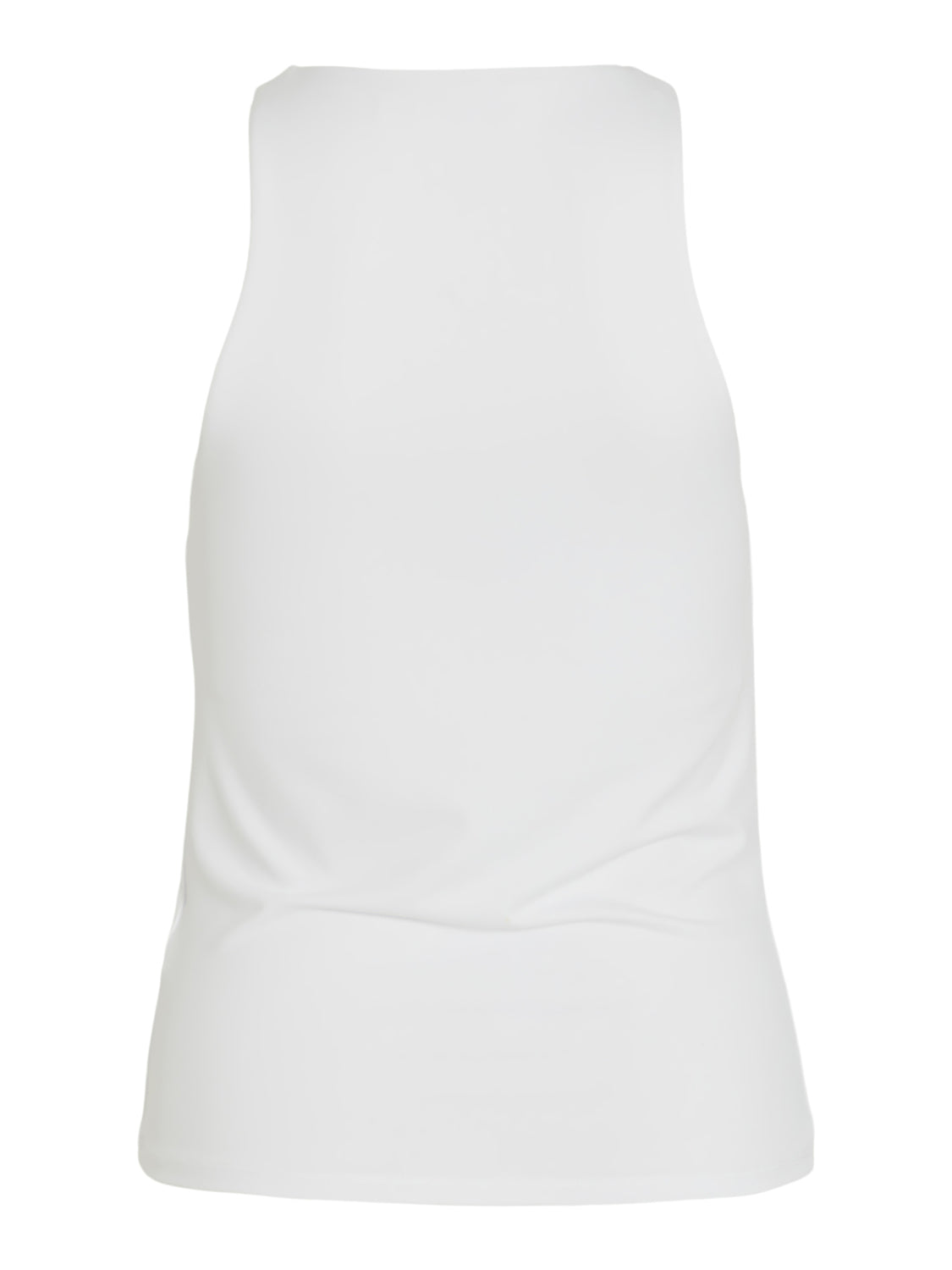 VIKENZA Tank Top - Optical Snow