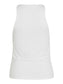 VIKENZA Tank Top - Optical Snow