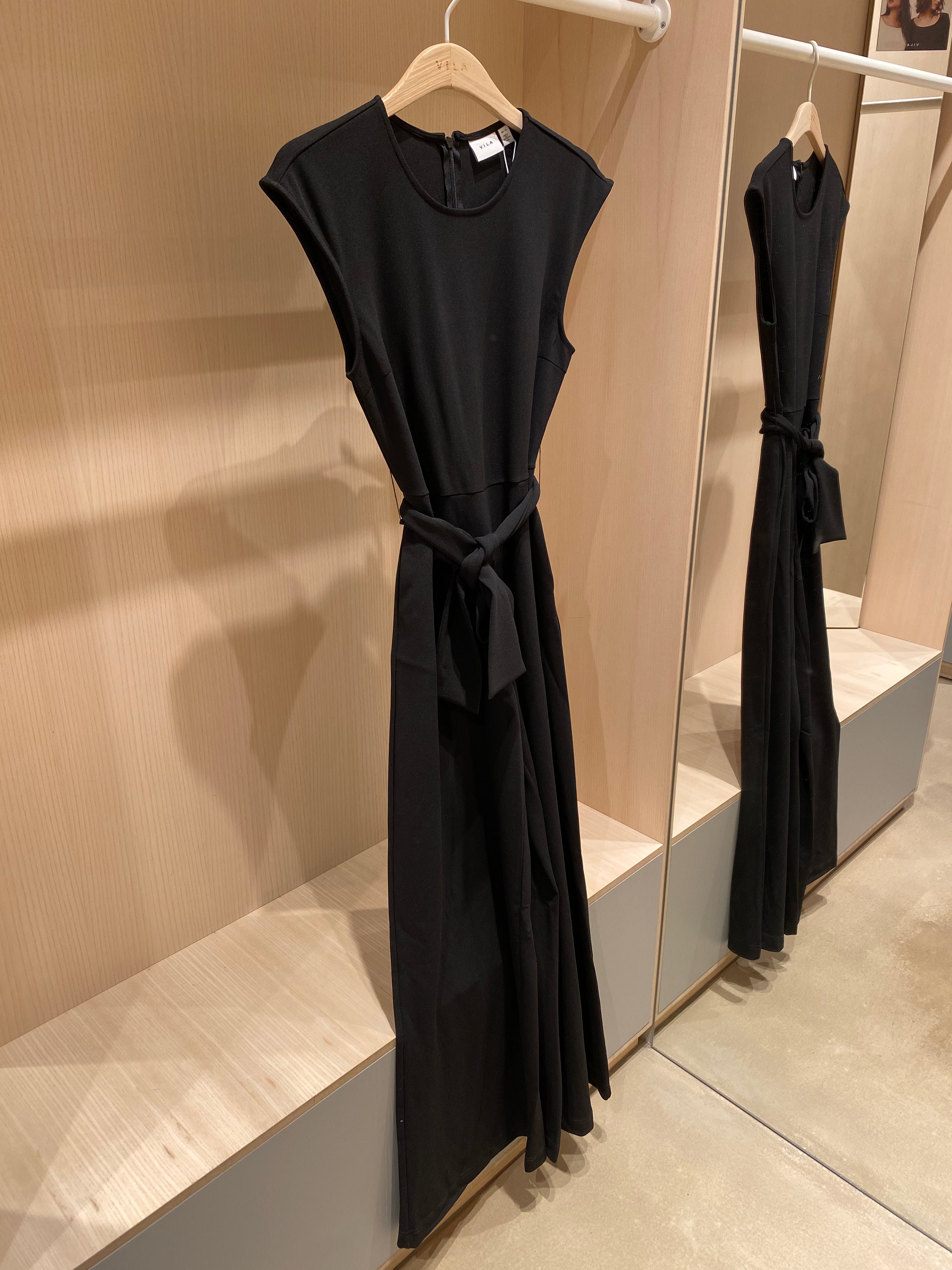 VIPEBA Wholesuit - Black