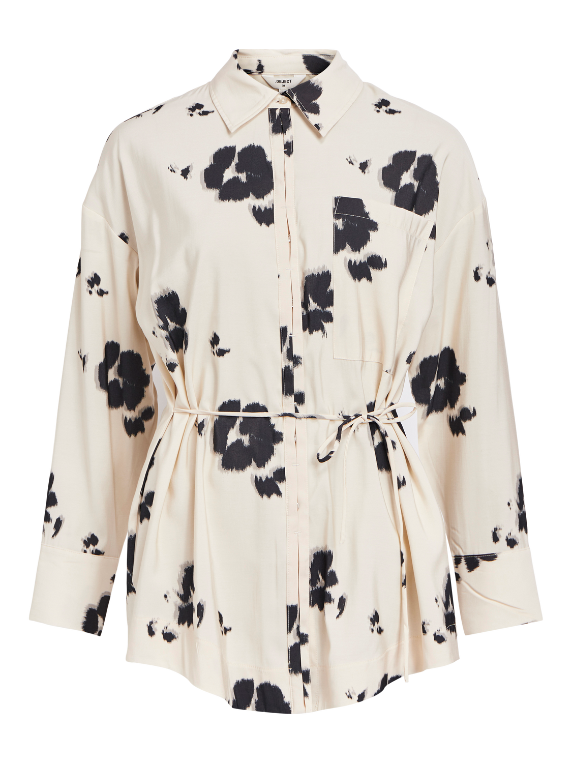 OBJJENNI Shirts - Sandshell