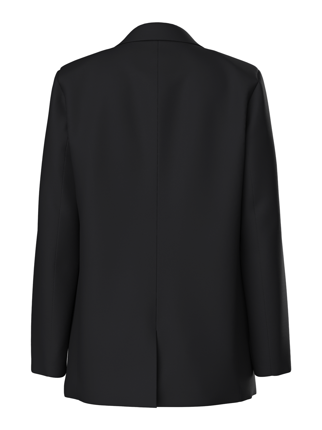 PCBOZZY Blazer - Black