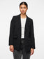 PCBOZZY Blazer - Black