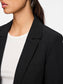 PCBOZZY Blazer - Black