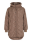 VIJADE Coat - Fossil