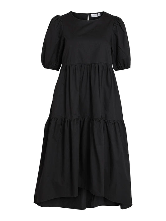 VIDONNA Dress - Black