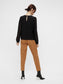 OBJMILA T-shirts & Tops - Black