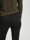 VISTAY Pants - black