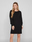 VICILJA Dress - Black