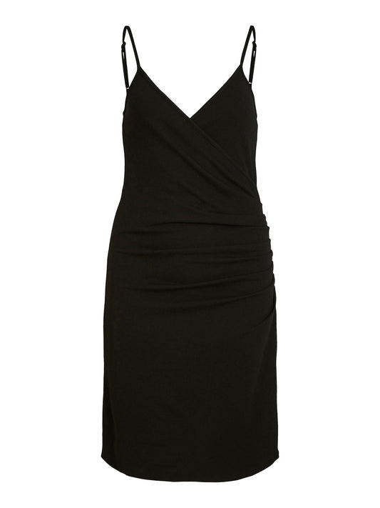 VIKINSLEY Dress - Black