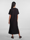 PCJYSALINDA Dress - Black