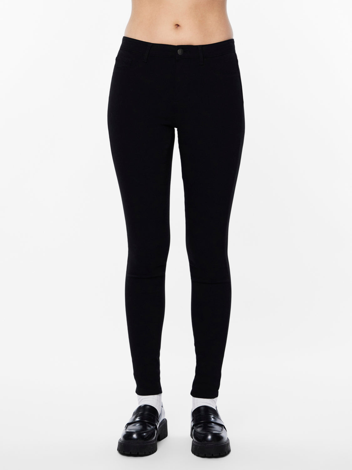 PCSKIN Leggings - Black