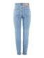 PCKESIA Jeans - Light Blue Denim