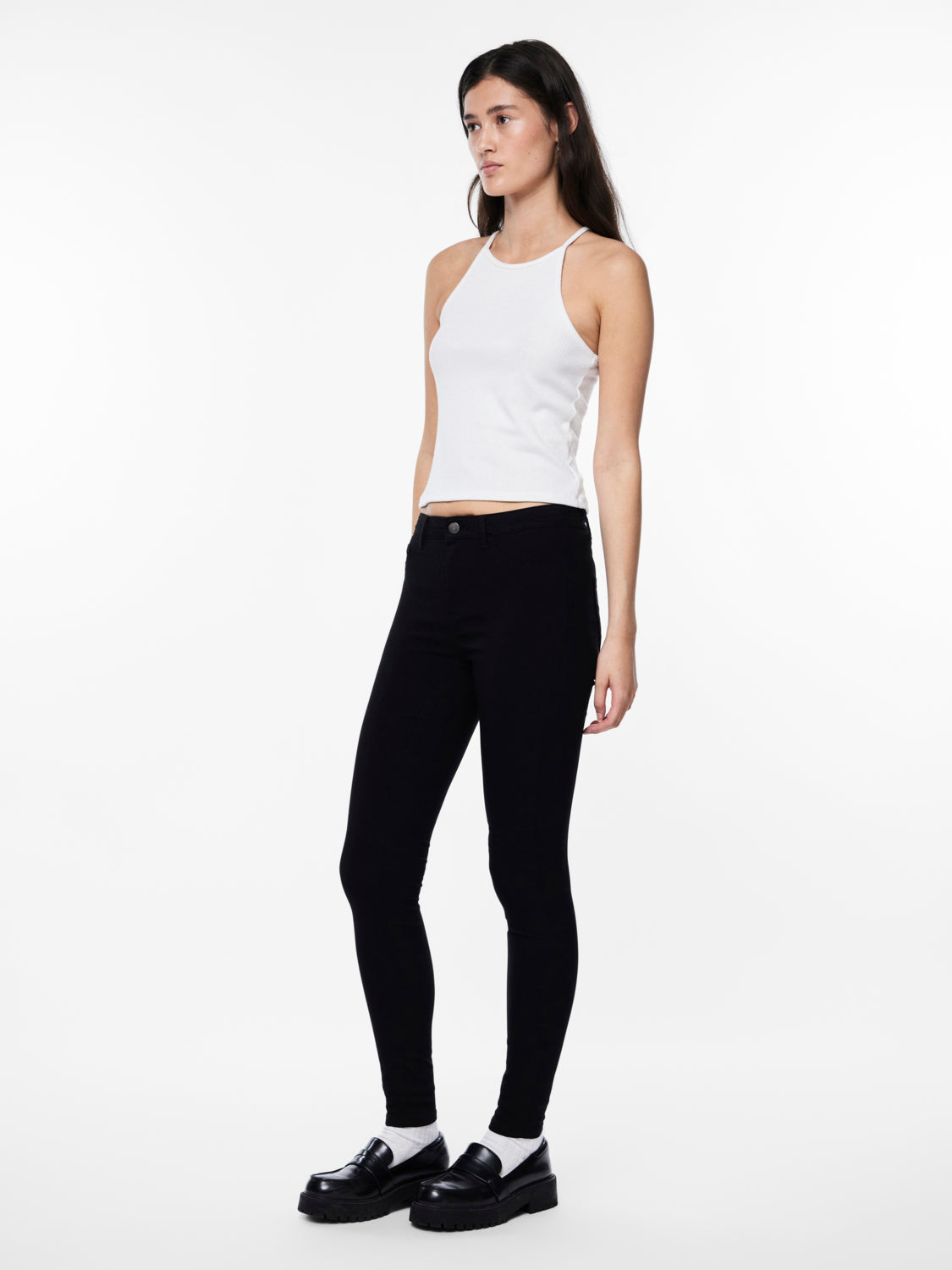 PCSKIN Leggings - Black