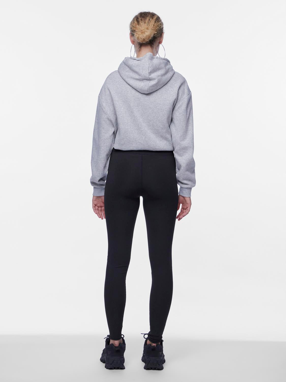 PCJANA Leggings - Black