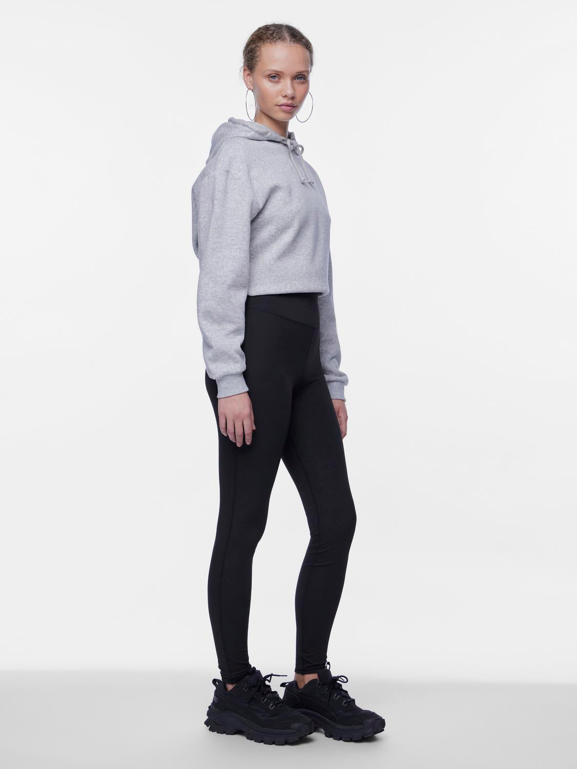 PCJANA Leggings - Black