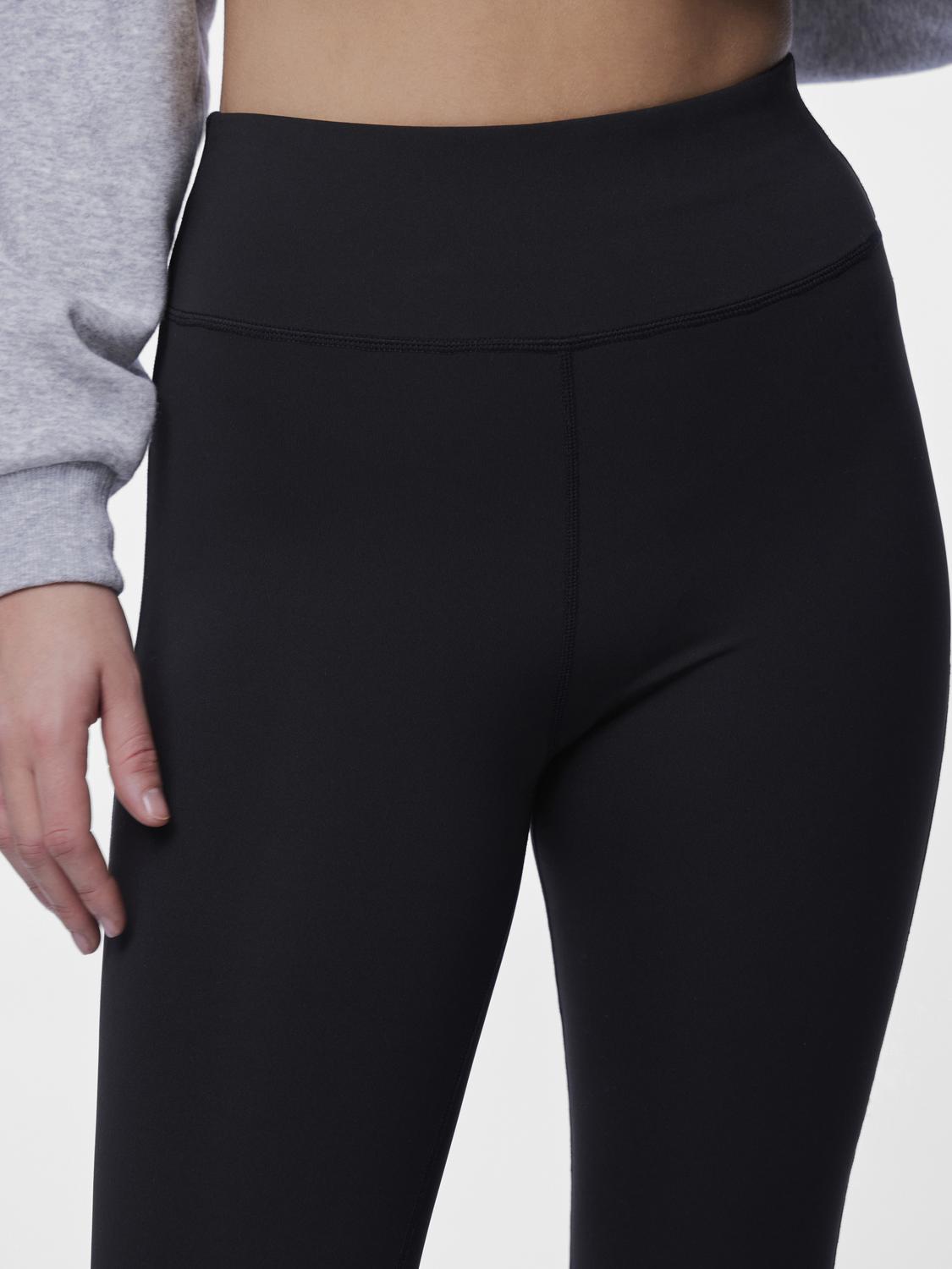 PCJANA Leggings - Black