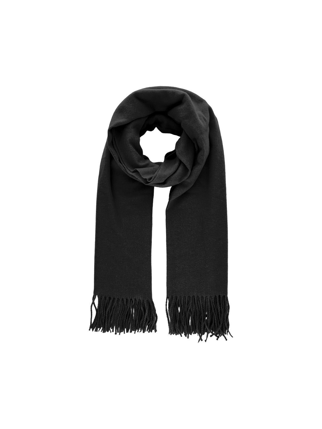 PCJIRA Scarf - Black
