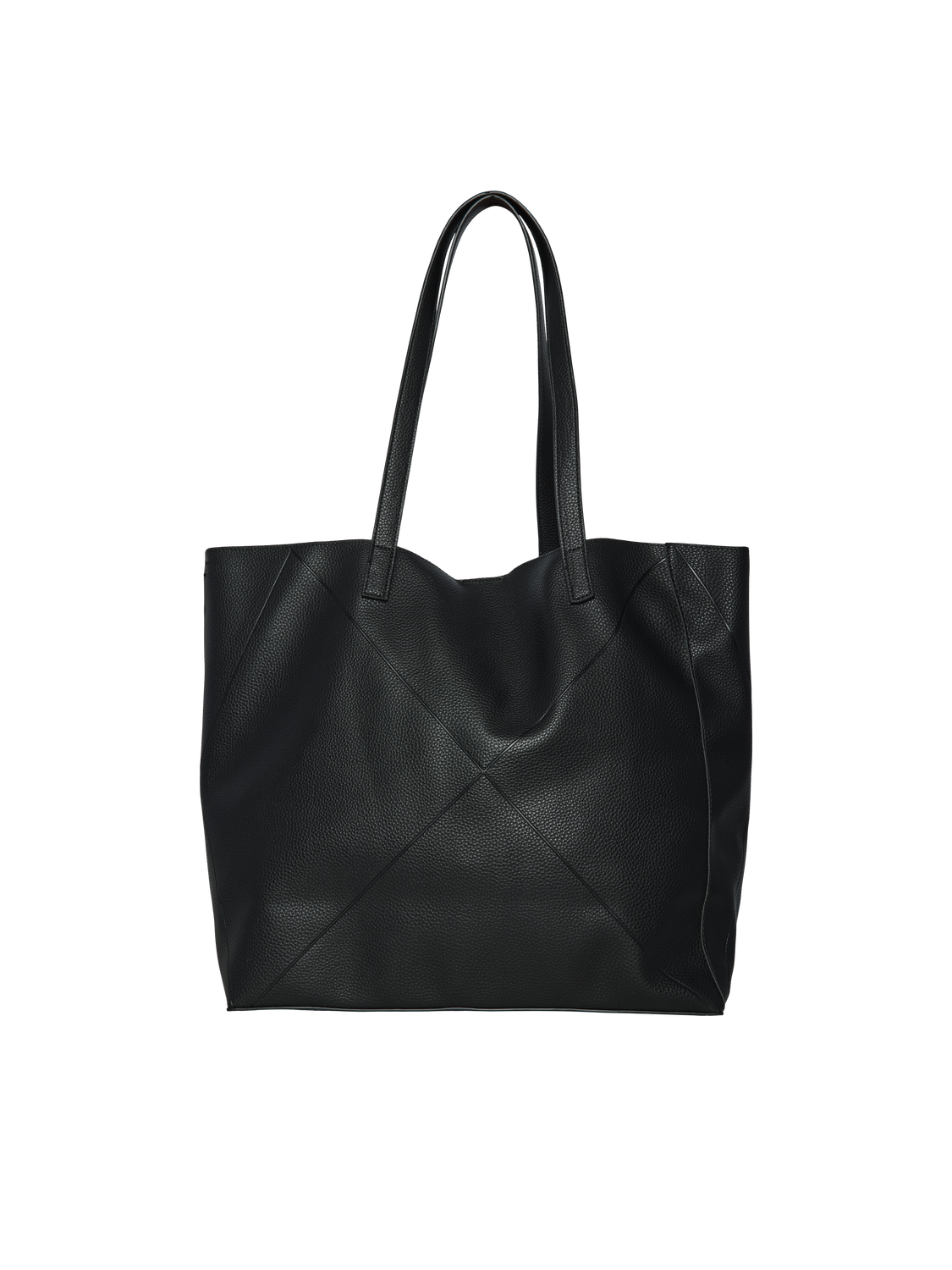 PCSOLA Handbag - Black