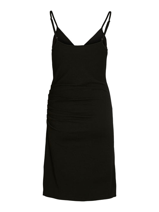 VIKINSLEY Dress - Black