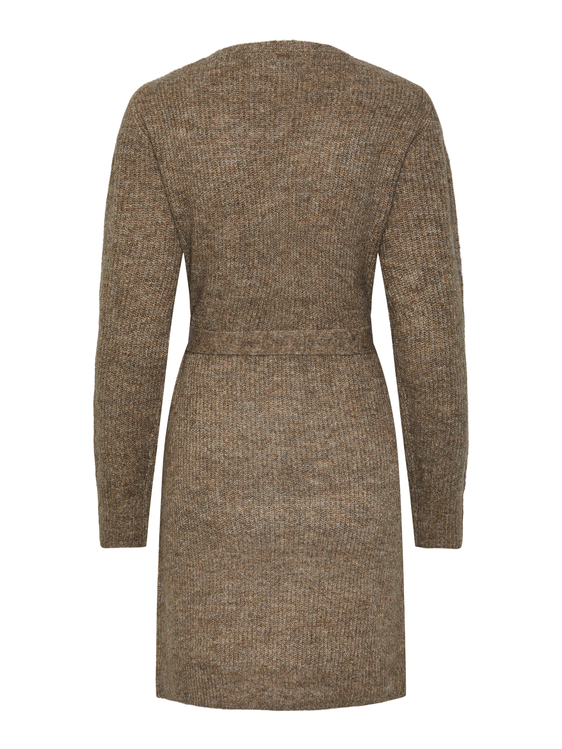 PCELLEN Dress - Fossil