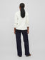 VIDALO Pullover - White Alyssum