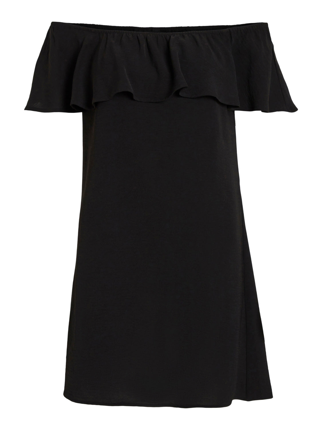 VIRASHA Dress - Black