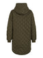 VITATE Jacket - Ivy Green